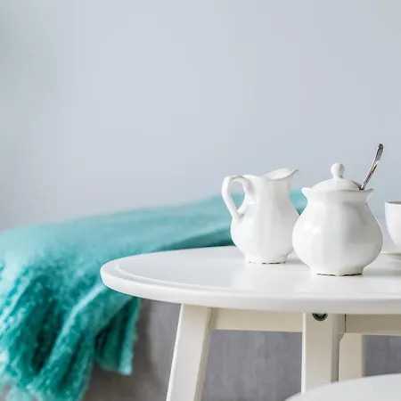 Sanhaus - Bacardi - Z 2 Balkonami, Garazem, Przy Plazy *