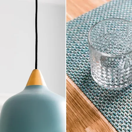 Sanhaus - Bacardi - Z 2 Balkonami, Garazem, Przy Plazy Appartement *