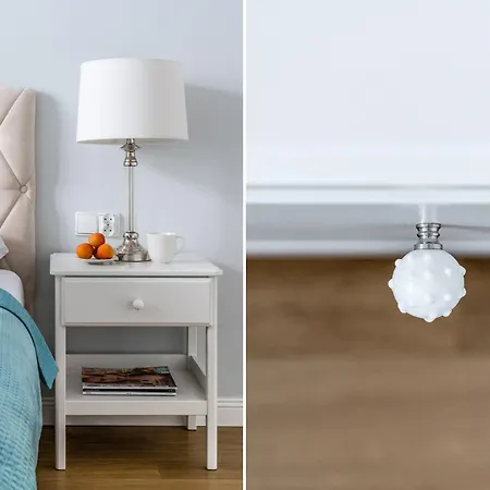 Sanhaus - Bacardi - Z 2 Balkonami, Garazem, Przy Plazy * Sopot