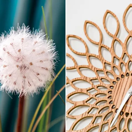 Sanhaus - Bacardi - Z 2 Balkonami, Garazem, Przy Plazy Appartement