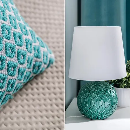 Sanhaus - Bacardi - Z 2 Balkonami, Garazem, Przy Plazy Appartement *