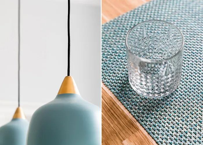 Sanhaus - Bacardi - Z 2 Balkonami, Garazem, Przy Plazy Apartman *